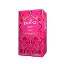 Pukka Love Herbal Tea 20 Sachets Image 1