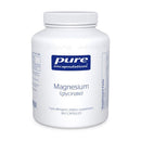 Pure Encapsulations Magnesium Glycinate 180 VCaps Image 1