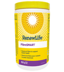 Renew Life FibreSMART Powder 454 g Image 1