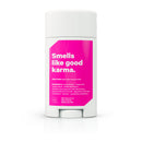 Rise natural deodorant by Rogue Rose in a 80g container, emphasizing its plant-based ingredients.