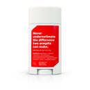 Eco-friendly Rise deodorant in Trailblazer Citrus Musk, 80g, designed for long-lasting freshness.
