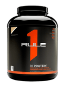 Rule One Protein Whey Isolate Hydrolysate Powder - Cookies and Creme Image 1