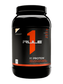 Rule One Protein Whey Isolate Hydrolysate Powder - Cookies and Creme Image 2