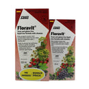 Salus Floravit Yeast and Gluten-Free Iron Liquid Formula BONUS SIZE 750 mL Image 1