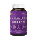 Schinoussa Sea Vegetables Super Food Berry Antioxidant Powder 270 g Image 1