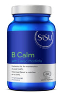 Sisu B Calm VCaps Image 2