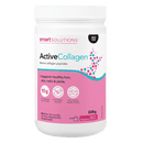 Smart Solutions Active Collagen Powder - Raspberry Image 2