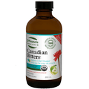 St Francis Herb Farm Canadian Bitters Apple Cider Vinegar 250 mL Image 1