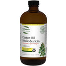 St Francis Herb Farm Castor Oil Image 1