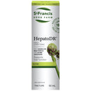 St Francis Herb Farm HepatoDR Tincture Image 2