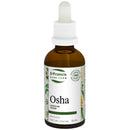 St Francis Herb Farm Osha Tincture 50 mL Image 1