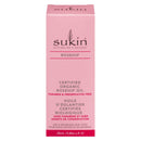 Sukin Certified Organic Rosehip Oil 25 mL Image 1