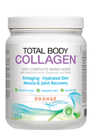 Total Body Collagen - Orange 500 g Image 1