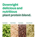 Vitasave Vegan Protein - Chocolate (750 g)