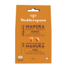 Wedderspoon Organic Manuka Drops - Honey with Echinacea 120 g Image 1