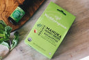 Wedderspoon Organic Manuka Honey Drops - Eucalyptus with Bee Propolis 120 g Image 3