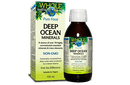 Whole Earth and Sea Pure Food Deep Ocean Minerals 100 mL Image 1