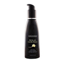 Wicked Aqua Lubricant - Vanilla Bean 120 mL Image 1