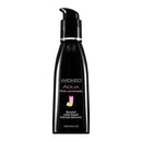Wicked Aqua Water-Based Intimate Lubricant - Pink Lemonade 120 mL Image 1