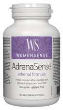WomenSense AdrenaSense Capsules Image 2