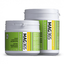 ITL Health MAG365 Magnesium Exotic Lemon supplement powder for stress relief and muscle relaxation